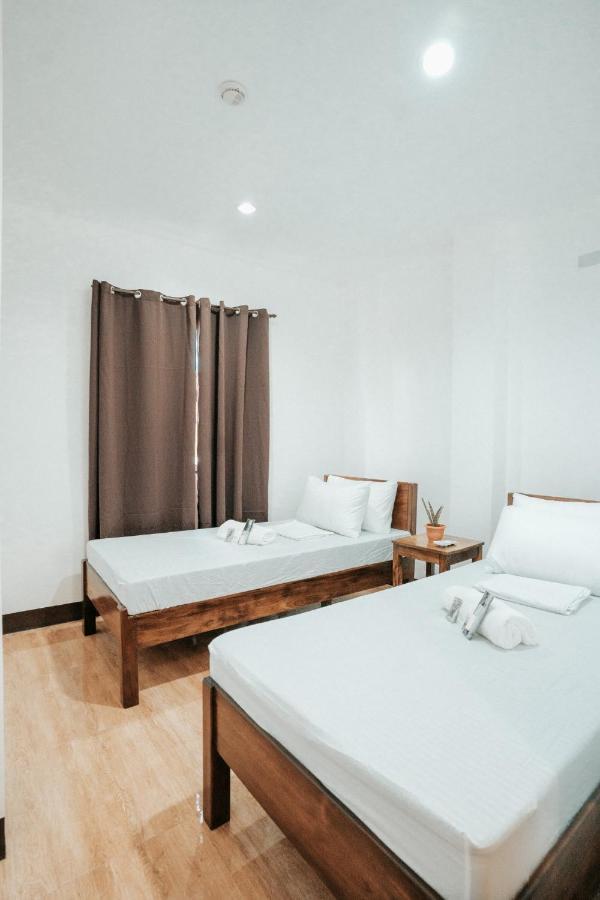 Sonora'S Inn, Coron Zewnętrze zdjęcie