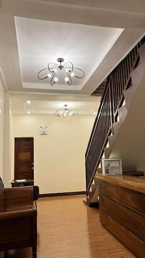 Sonora'S Inn, Coron Zewnętrze zdjęcie