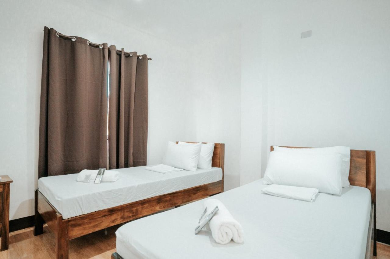 Sonora'S Inn, Coron Zewnętrze zdjęcie