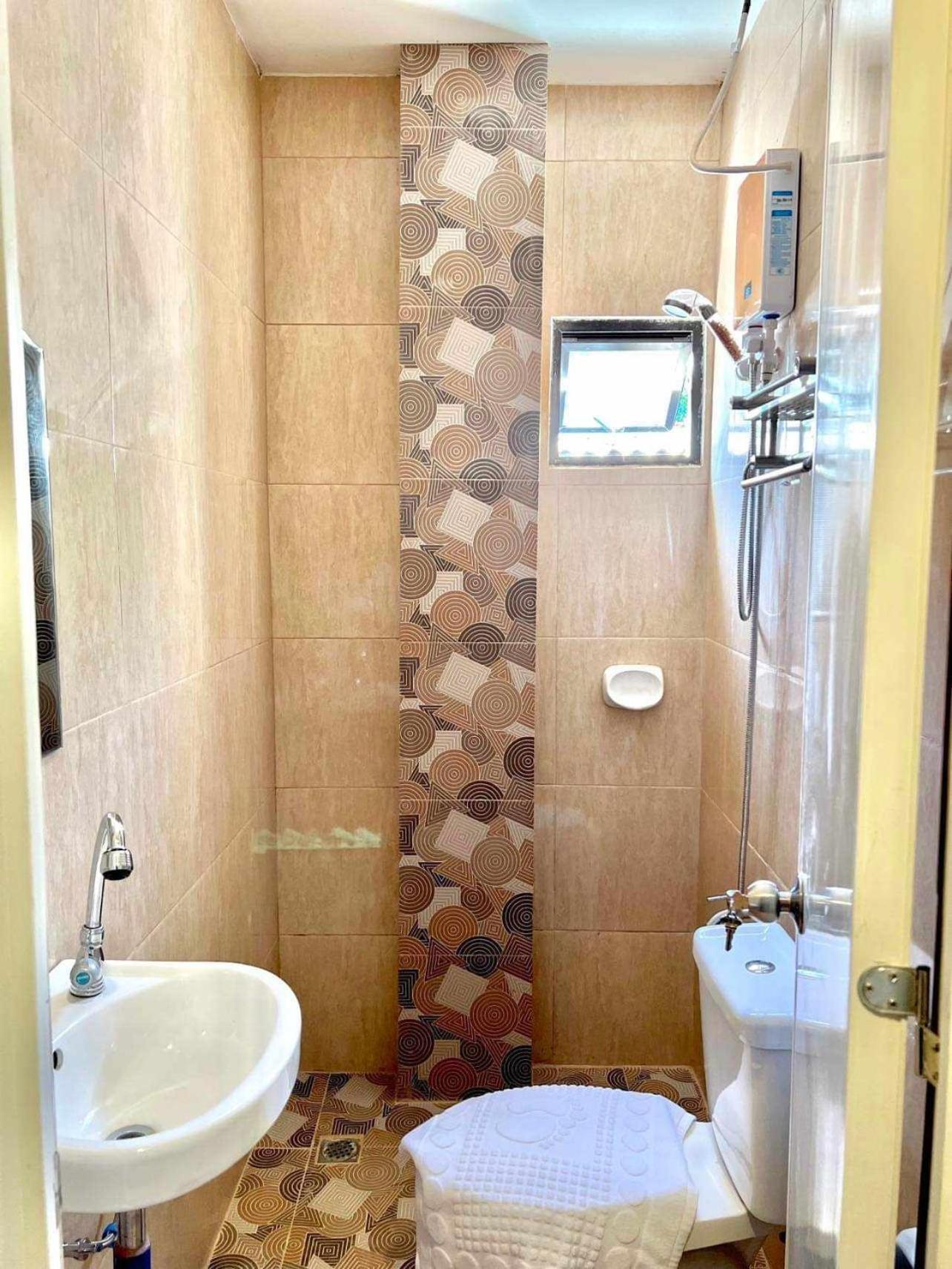 Sonora'S Inn, Coron Zewnętrze zdjęcie